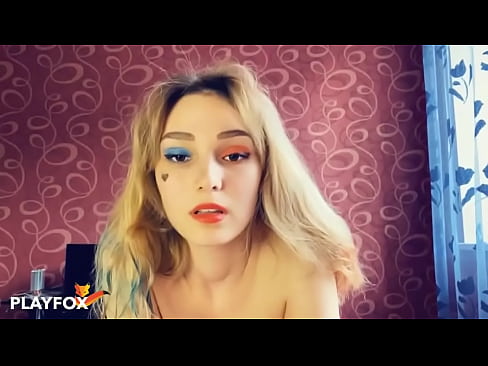 ❤️ عینک واقعیت مجازی جادویی به من رابطه جنسی با هارلی کوین داد ❤️❌ جنس با کیفیت در پورنو fa.niceporn-tv.ru ❤