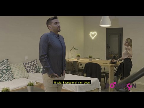 ❤️ PORNBCN 4K یک زن بالغ با جوانان بزرگ می‌خواهد مقعدی باشد ژیگولو جوان با دیک بزرگ. ❤️❌ جنس با کیفیت در پورنو fa.niceporn-tv.ru ❤