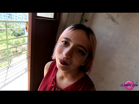❤️ دانش آموز حسی یک غریبه را در بیرون می مکد - تقدیر روی صورتش ❤️❌ جنس با کیفیت در پورنو fa.niceporn-tv.ru ❤